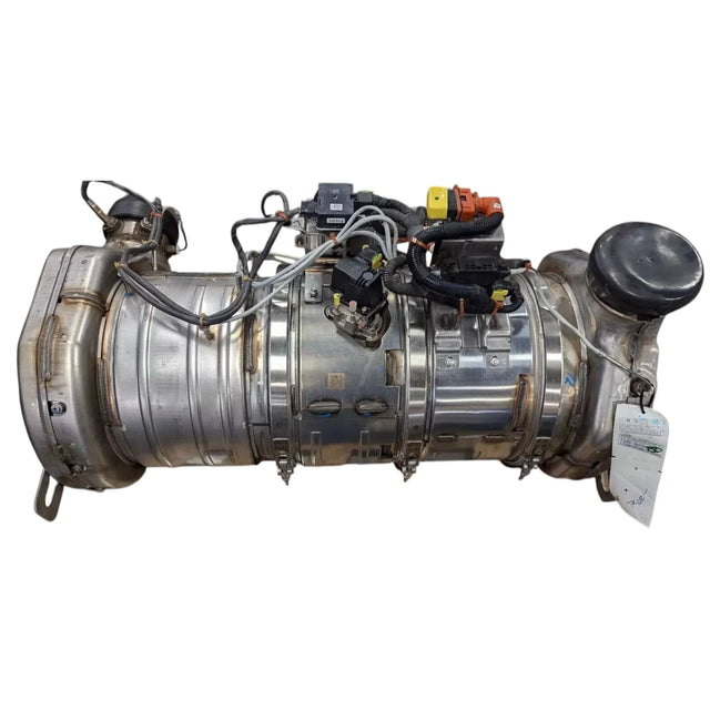 4053743C95 Genuine International Aftertreatment Device - Truck To Trailer