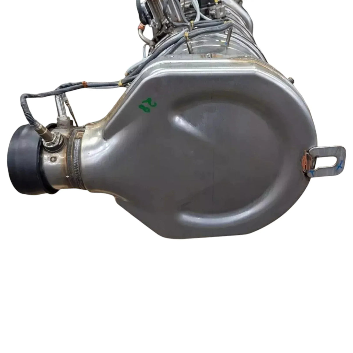 4053743C95 Genuine International Aftertreatment Device - Truck To Trailer