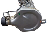 4053743C95 Genuine International Aftertreatment Device - Truck To Trailer