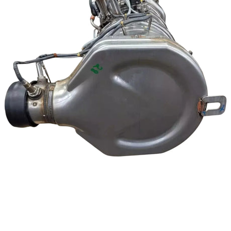 4053743C95 Genuine International Aftertreatment Device - Truck To Trailer