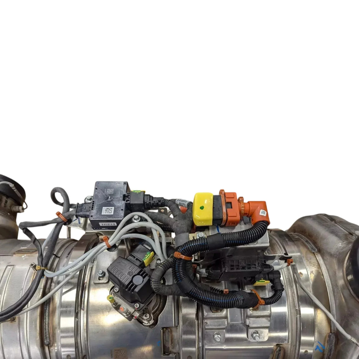 4053743C95 Genuine International Aftertreatment Device - Truck To Trailer