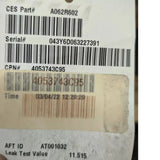 4053743C95 Genuine International Aftertreatment Device - Truck To Trailer