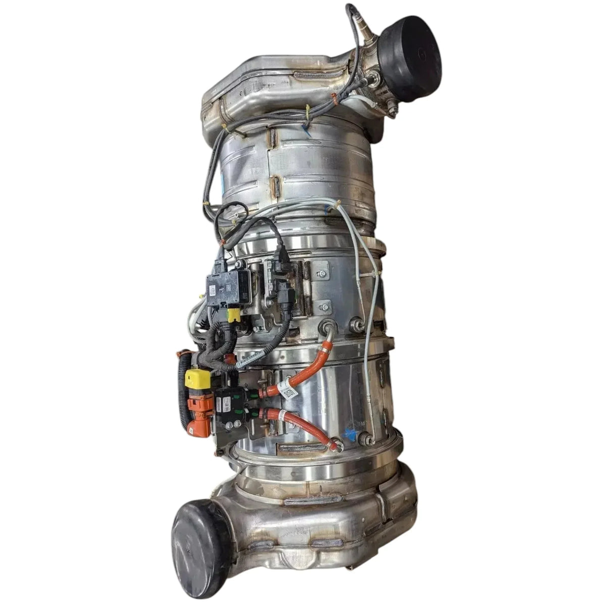 4053743C95 Genuine International Aftertreatment Device - Truck To Trailer