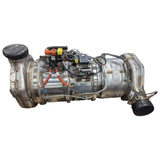 4053743C95 Genuine International Aftertreatment Device - Truck To Trailer