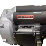 103.429 Genuine Leister Robust Blower Vacuum Pump - Truck To Trailer