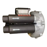 103.429 Genuine Leister Robust Blower Vacuum Pump - Truck To Trailer