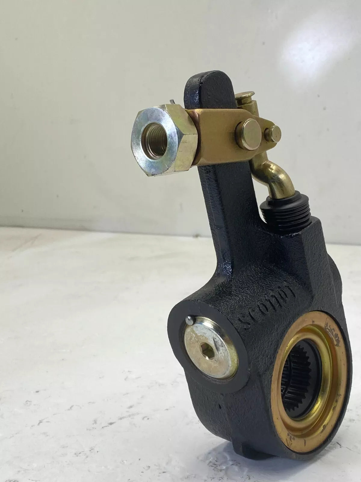 SC01101 Gunite Automatic Slack Adjuster Actuator Truck To Trailer