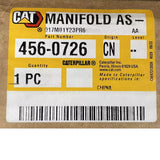 456-0726 Genuine Cat DEF Module Manifold