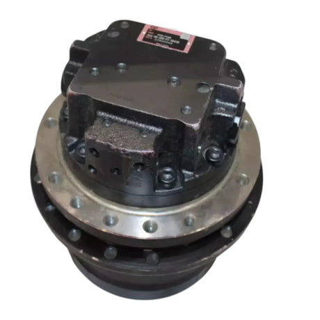 575-7188 Genuine Cat Hydraulic Final Drive Motor - Truck To Trailer