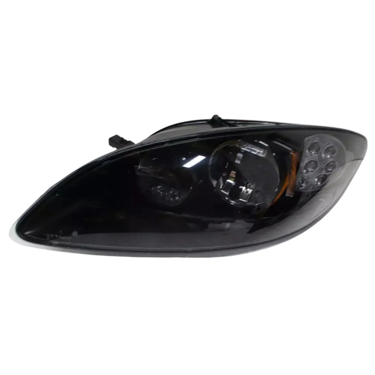 3973603C94 Genuine International Left Side Headlight Assembly - Truck To Trailer