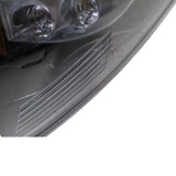 3973603C94 Genuine International Left Side Headlight Assembly - Truck To Trailer