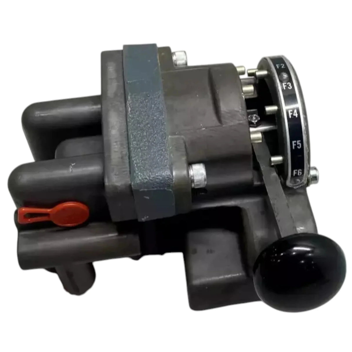 R431003806 Aventics Pneumatic Directional Valve - Truck To Trailer