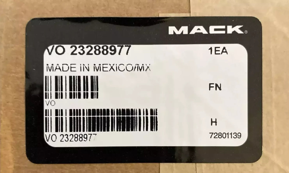 23288977 Genuine Mack Control Unit - Truck To Trailer
