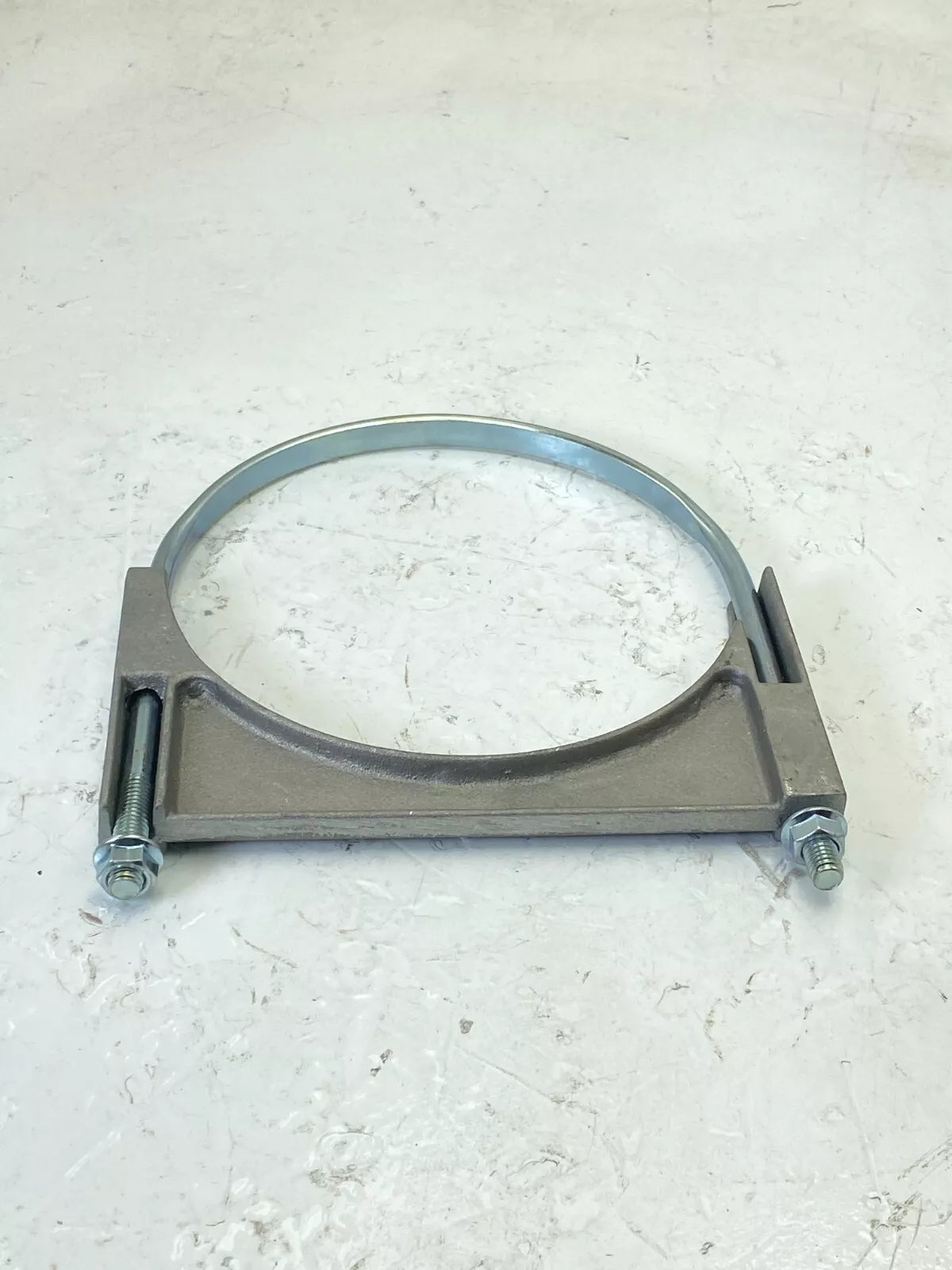 21536354 Genuine Volvo Exhaust Pipe Clamp