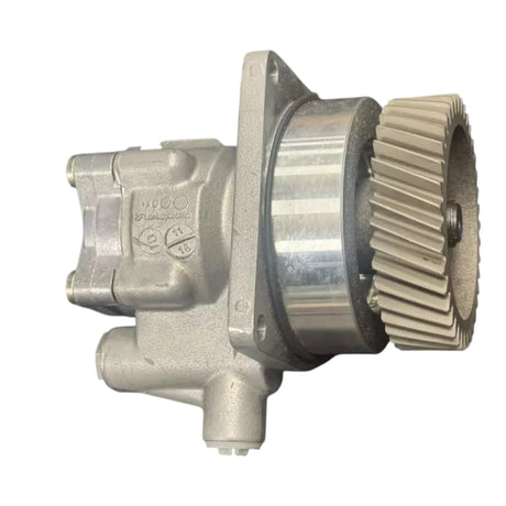 7685955606 Genuine ZF Power Steering Pump - Truck To Trailer
