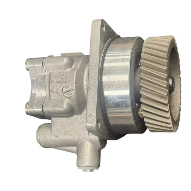 7685955606 Genuine ZF Power Steering Pump - Truck To Trailer