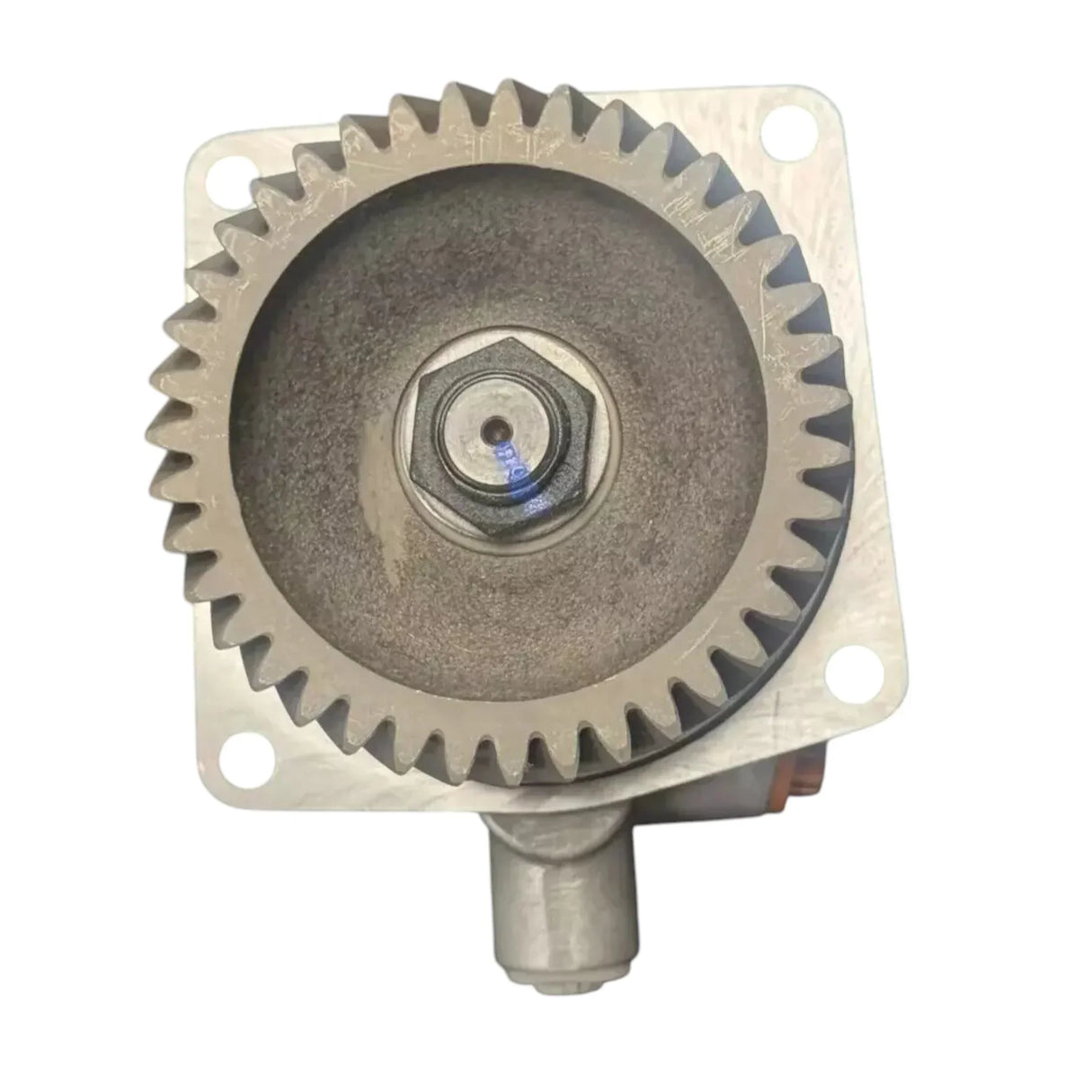 7685955606 Genuine ZF Power Steering Pump - Truck To Trailer