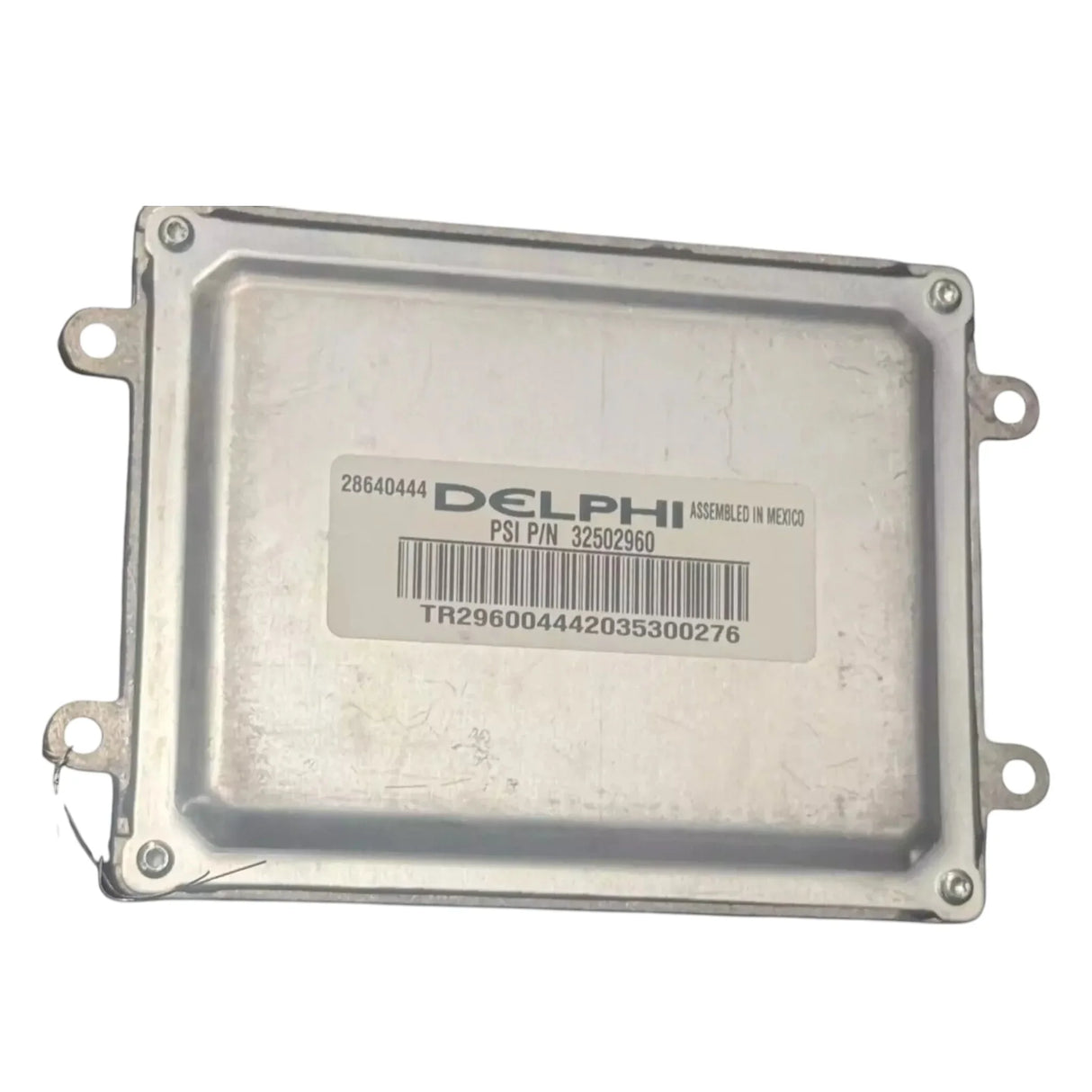 2523193C91 Genuine International ECM Electronic Control Module - Truck To Trailer