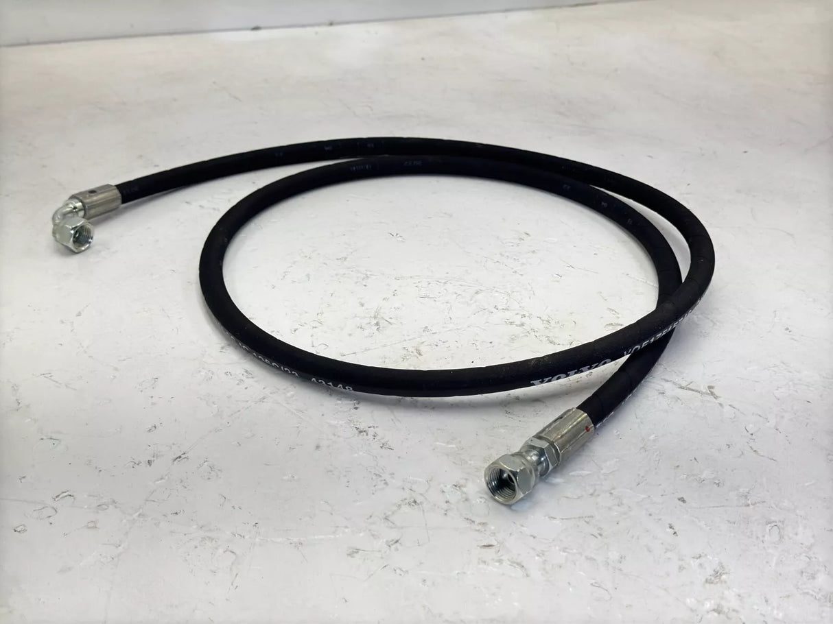 VOE 938313 Genuine Volvo Hose Assembly