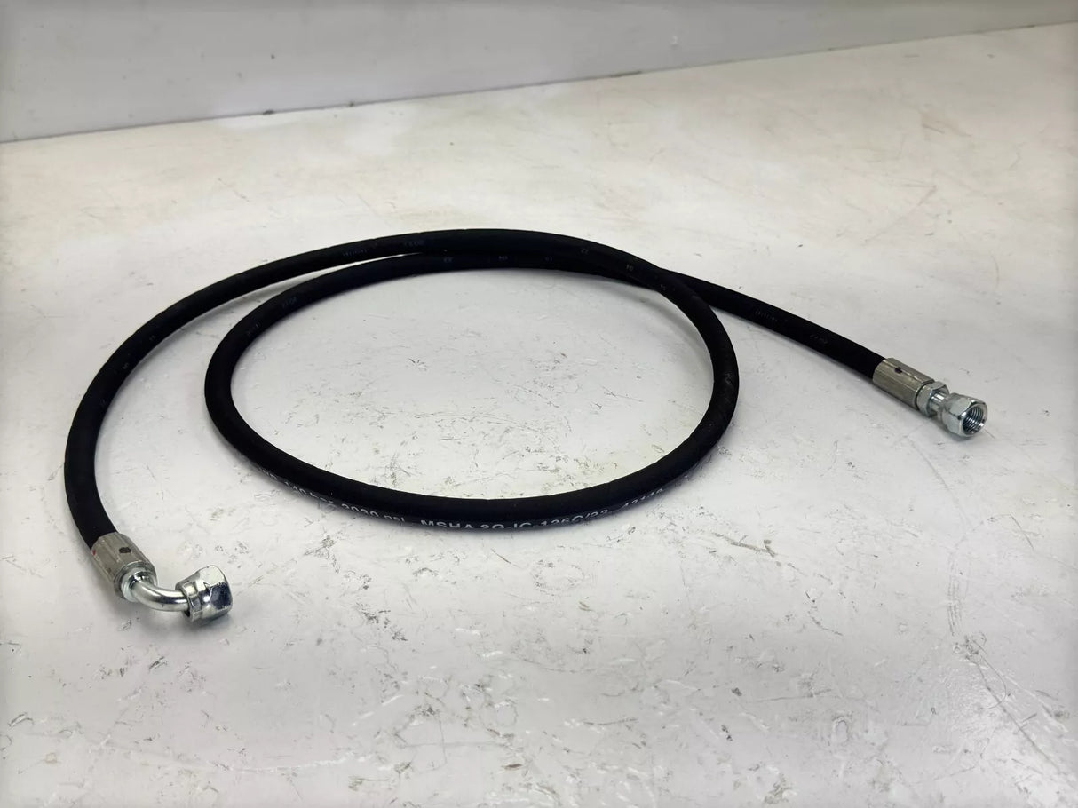 VOE 938313 Genuine Volvo Hose Assembly