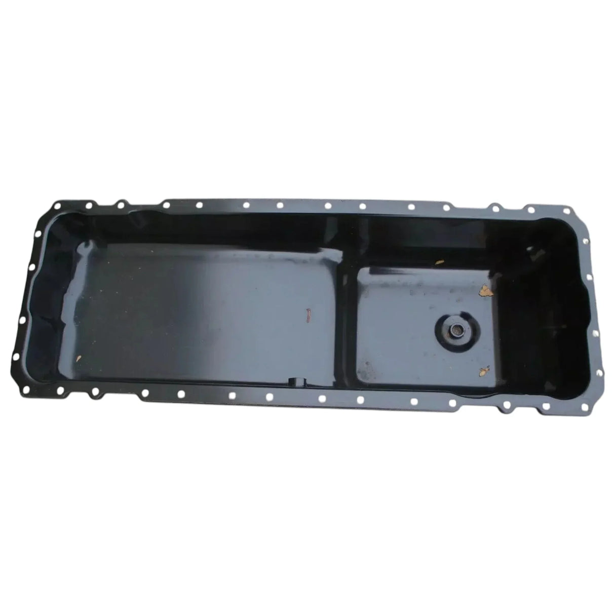 191-6241 Genuine Cat Oil Pan - Truck To Trailer