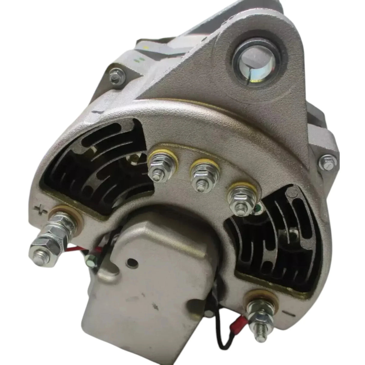 110-555JHO Genuine Leece Neville Alternator 12V 160A - Truck To Trailer