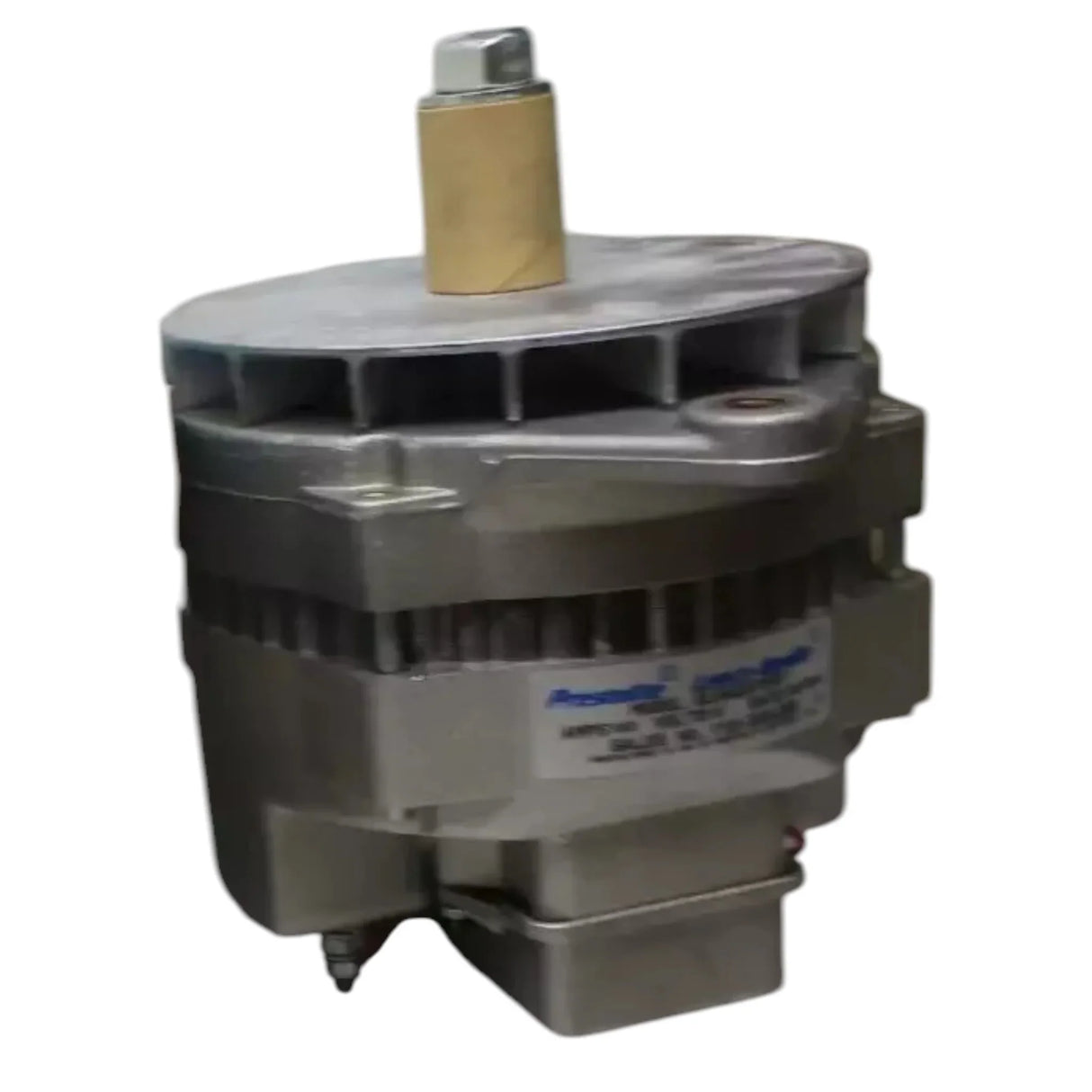 110-555JHO Genuine Leece Neville Alternator 12V 160A - Truck To Trailer