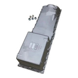 150-4636 Genuine Cat Engine Oil Pan - Truck To Trailer