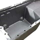 150-4636 Genuine Cat Engine Oil Pan - Truck To Trailer