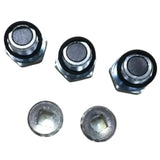 150-4636 Genuine Cat Engine Oil Pan - Truck To Trailer