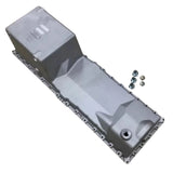 150-4636 Genuine Cat Engine Oil Pan - Truck To Trailer