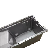 150-4636 Genuine Cat Engine Oil Pan - Truck To Trailer