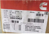 3803556 Genuine Cummins Engine Piston Kit - Truck To Trailer
