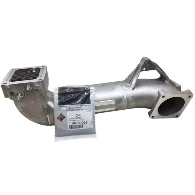 1845068C3 Genuine International EGR Mixer Kit - Truck To Trailer