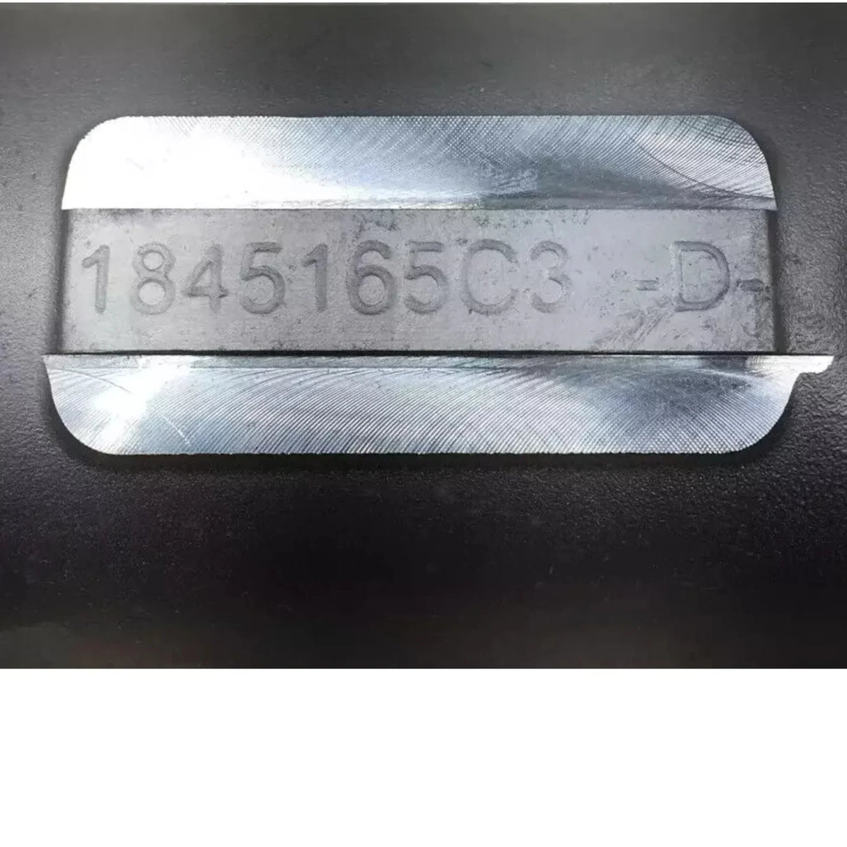 1845068C3 Genuine International EGR Mixer Kit - Truck To Trailer