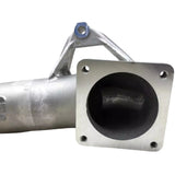 1845068C3 Genuine International EGR Mixer Kit - Truck To Trailer