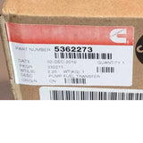 3938367 Genuine Cummins Fuel Transfer Pump - Truck To Trailer