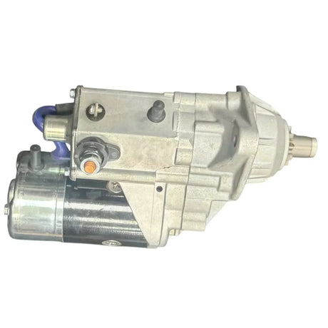 4996707 Genuine Cummins Starter Motor 24V - Truck To Trailer