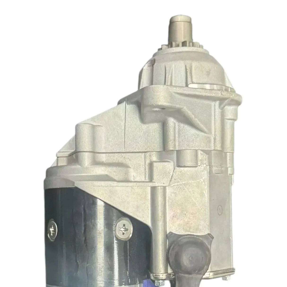 4996707 Genuine Cummins Starter Motor 24V - Truck To Trailer