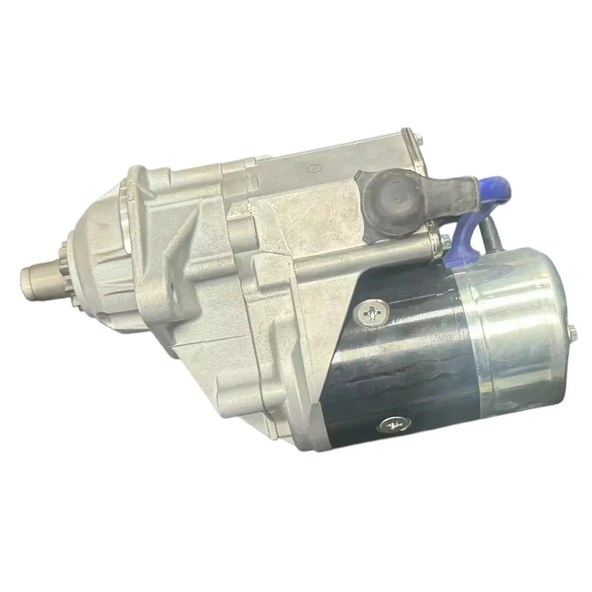 4996707 Genuine Cummins Starter Motor 24V - Truck To Trailer