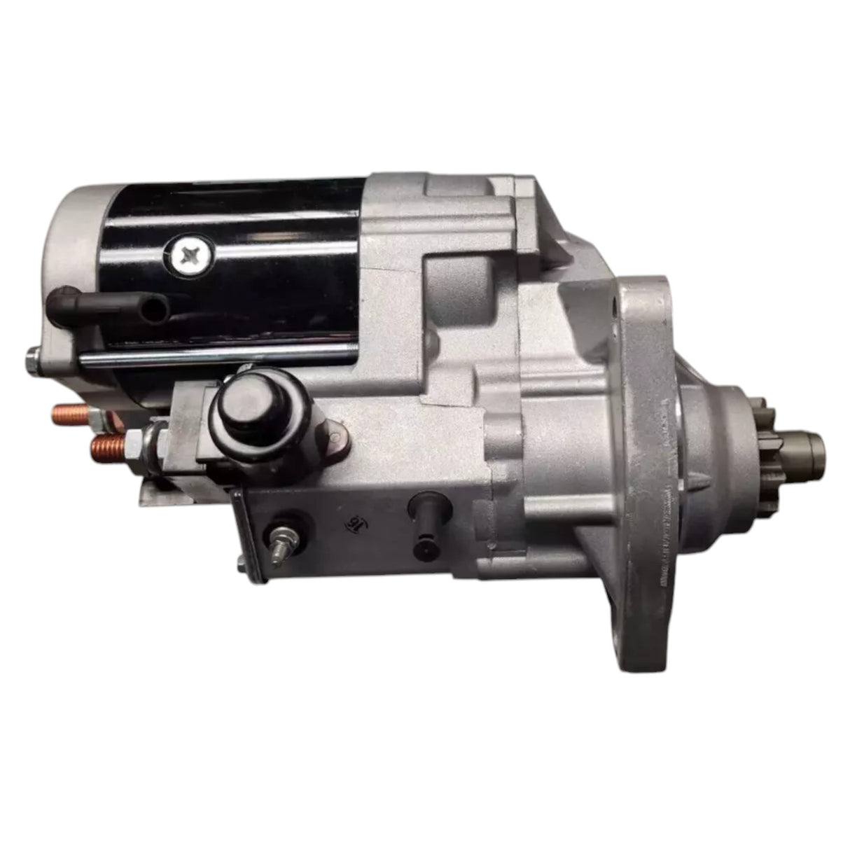 5284077 Genuine Cummins Starter Motor 12V