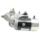 3971612RX Genuine Cummins Starter Motor 12V - Truck To Trailer