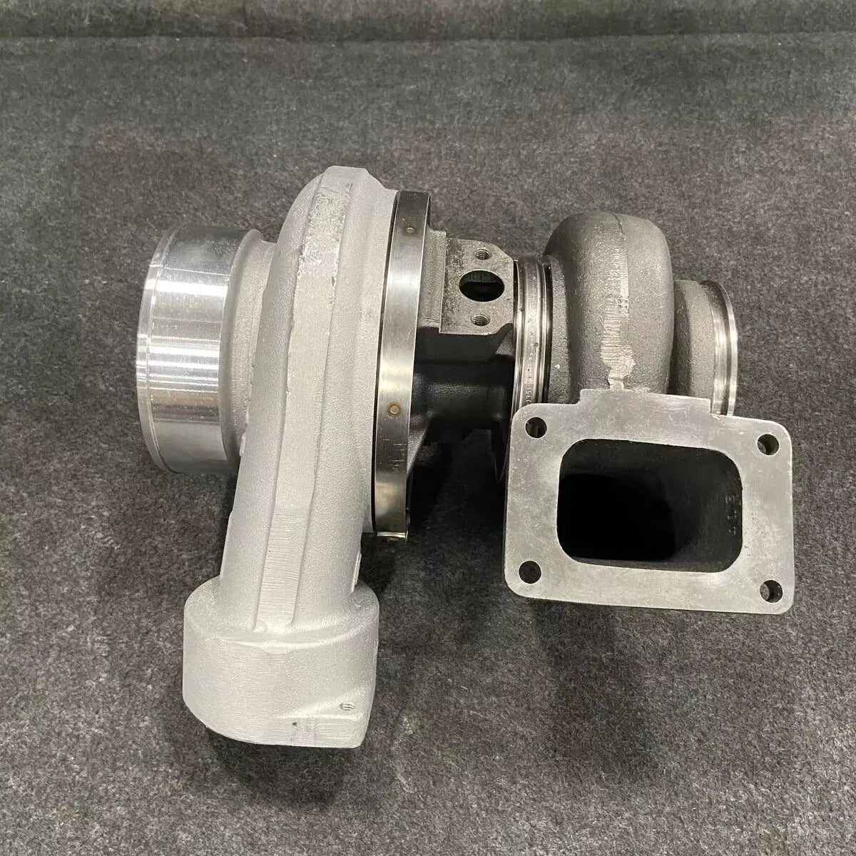 0R-6333 Genuine Cat Turbocharger