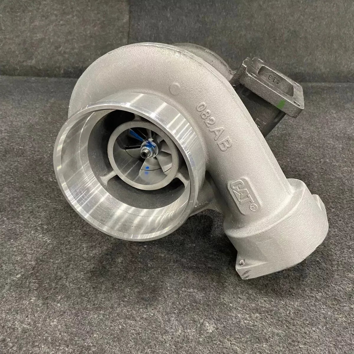 0R-6333 Genuine Cat Turbocharger