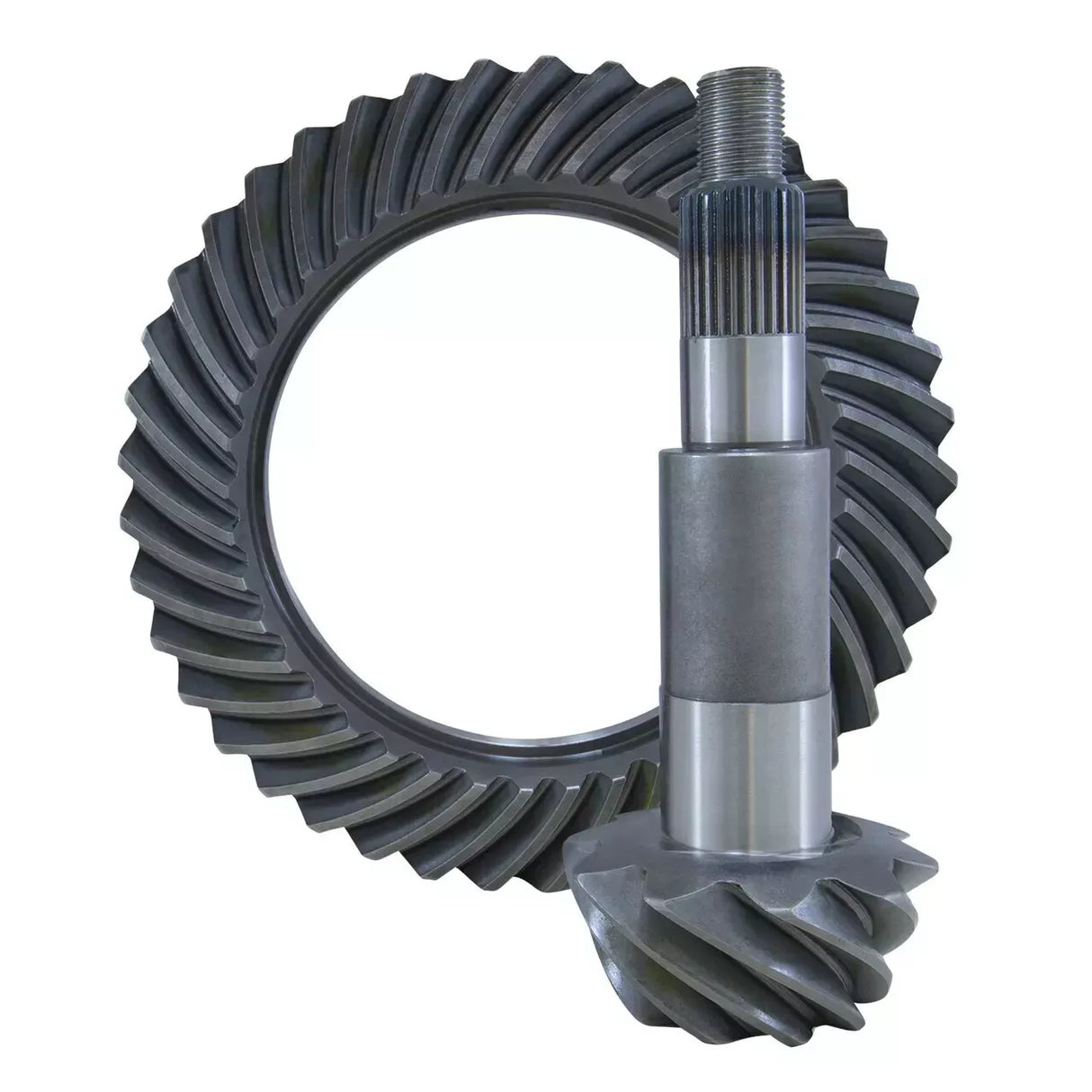 ZGD70-488 Genuine USA Standard Gear Differential Ring and Pinion