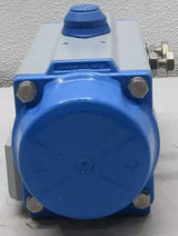 VPVL300SR4/5BD Jamebury Valv-Powr Spring Return Pneumatic Actuator