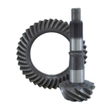 ZGGM7.5-308 USA Standard Gear Differential Ring and Pinion