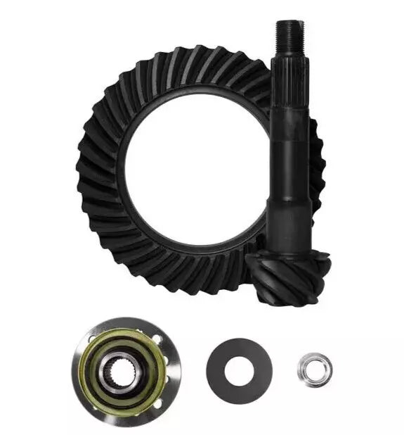 ZGT8-456K USA Standard Gear Ring & Pinion Gear Set