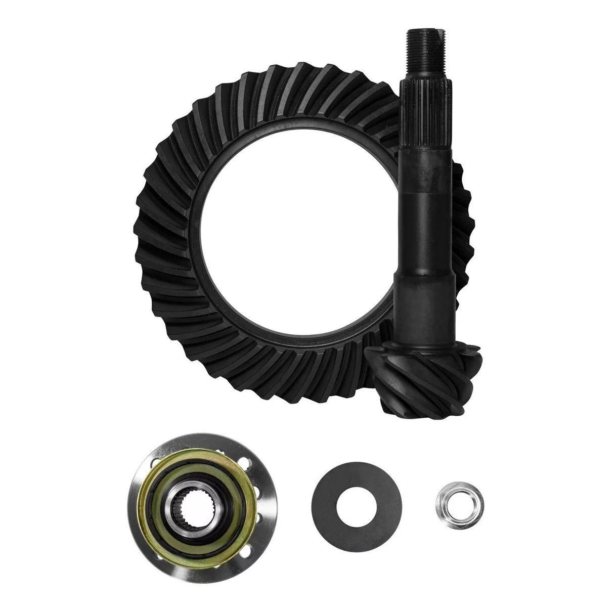 ZGT8-411K USA Standard Gear Ring & Pinion Gear Set