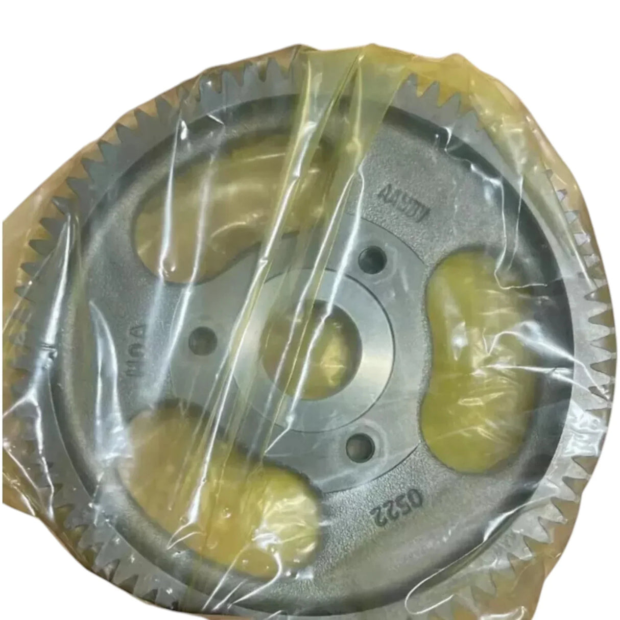 3680522 Genuine Cummins Camshaft Gear - Truck To Trailer